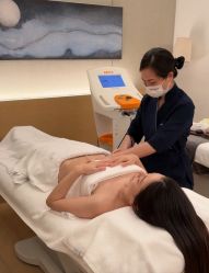 -圣贝拉母婴护理中心(广州瑰丽店)