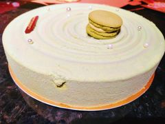 -长春凯悦酒店咖啡厅Market Café