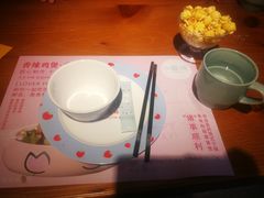 -最味·煲式干锅(银石广场店)