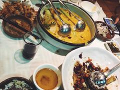 -石头咕(葵蓬店)