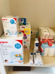 -海豚湾高端月子会所(黄浦店)