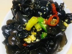 -怪怪龙虾·澳洲蓝龙王·深夜食堂(惊驾路店)