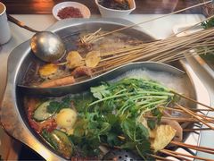 -袁记串串香(新南门店)