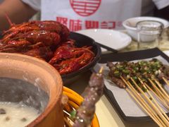 -聚味瞿记·龙虾堂(坡子街店)