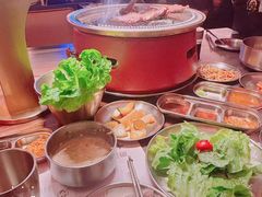 -西塔老太太泥炉烤肉(上海七宝领展广场店)