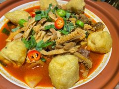 -阿娜尔·新疆菜(佰港城店)