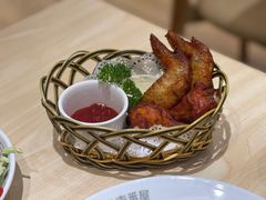 -COCO壱番屋(现代城店)