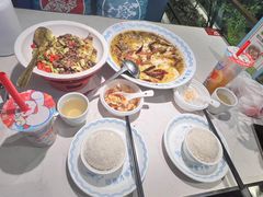 -花椒俏川菜小馆(南海万达店)