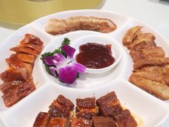 -周锦记广式餐厅(格林生活坊2期店)