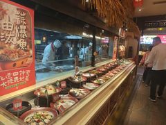 -大张烙馍村·美食地标(泉山店)