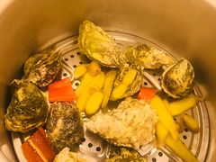 -小辉哥大排档(船山路总店)