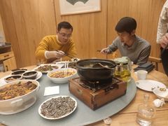 -东哥紫阳蒸盆子(旺座·现代城店)