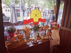 -Pie Bird(新闸路店)