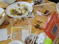 -从前慢海鲜面馆