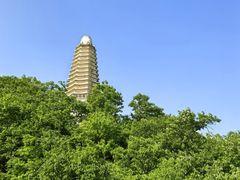 -天津盘山风景名胜区