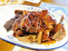 卤鸭儿-卤鸭儿(小河路店)