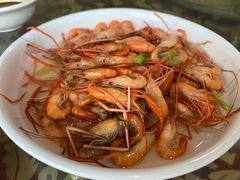 -晓琦农家菜馆·地道农家菜