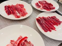 -飨食汇全日制餐厅·昆山皇冠假日酒店(九方店)