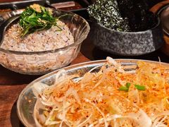 -肉仓焼肉バー(烟台山店)