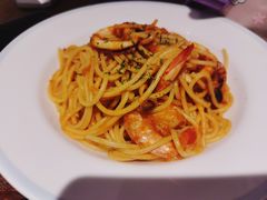 -萨莉亚意式餐厅(浦江万达广场店)