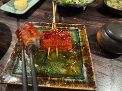 -眷屋の深夜食堂(云锦中心店)