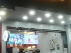 门面-茶百道(翠柏店)