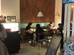 大堂-十面春风·江南面馆(崇宁路店)