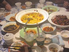 -醉英雄四川料理(新塘万达广场店)