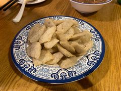 -铸钟褡裢火烧(西三环紫竹桥店)