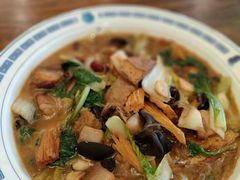 -老雒阳面馆·水席(定鼎门店)