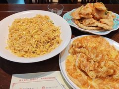 -老厨家(友谊路总店)
