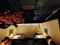 大堂-吴莊(龙城万科里店)