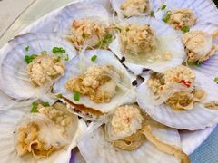 -新享乐海鲜(翠华路店)