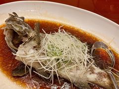 -厦门朗豪酒店 · 明阁中餐厅