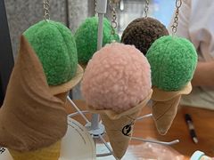 -野人先生Gelato(上海长宁龙之梦店)