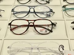 -JINS(北京apm店)