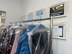 -布瑞琳洗衣(万泉新新家园店)