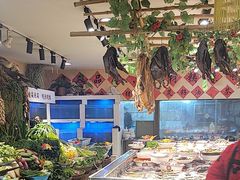 -传统菜农庄(皇姑路店)