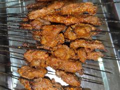烤筋-虎卫烤肉(东关南街店)