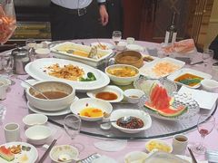 -顺风海鲜港(金玉兰店)