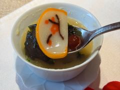 味增海鲜汤-香樟花园法式铁板烧(恒隆广场店)