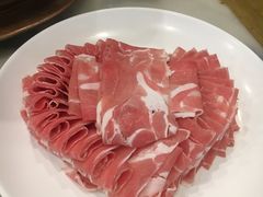 -牛街·马辈儿涮肉(牛街二店)