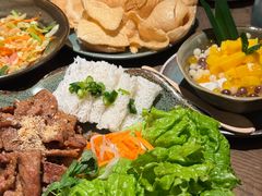 -安南越南餐厅(青岛万象城店)