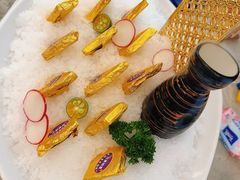 -新丁香海鲜酒店(银海商贸城店)