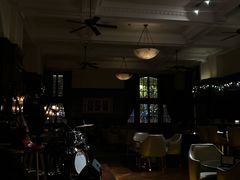 -LONG BAR 廊吧(外滩华尔道夫酒店)