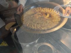 -老新隆牛肉锅贴(新街口店)