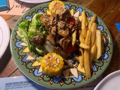 -AZUL by FUEL蓝色·法式酒馆(琶醍店)