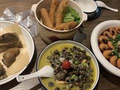 -锡和无锡菜(景丽苑店)