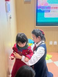 -奈尔宝·儿童乐园·亲子餐厅(前滩店)