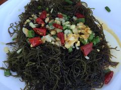-海尚韵舍海景餐厅(朱家尖店)